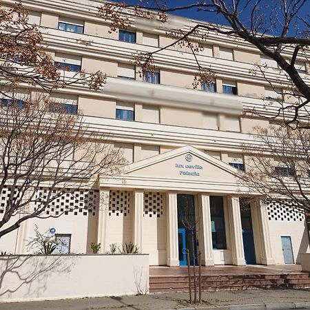 Apartamento De Lux Sevilla Este Sevilha Exterior foto