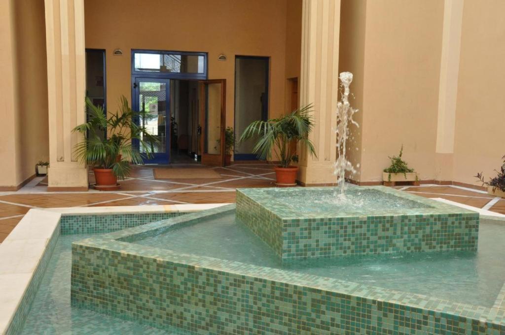 Apartamento De Lux Sevilla Este Sevilha Exterior foto