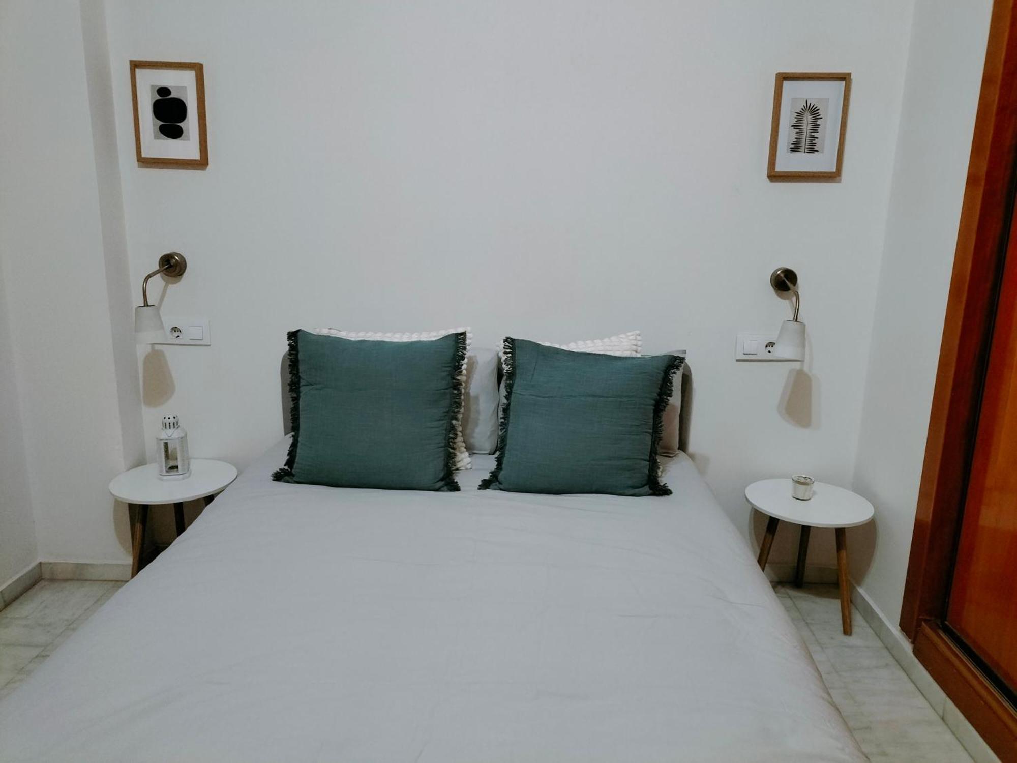 Apartamento De Lux Sevilla Este Sevilha Exterior foto