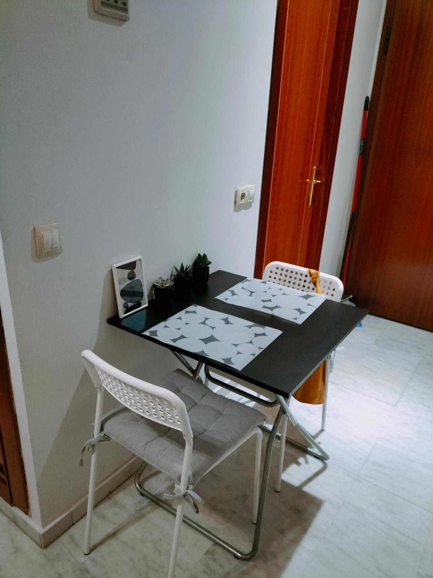 Apartamento De Lux Sevilla Este Sevilha Exterior foto