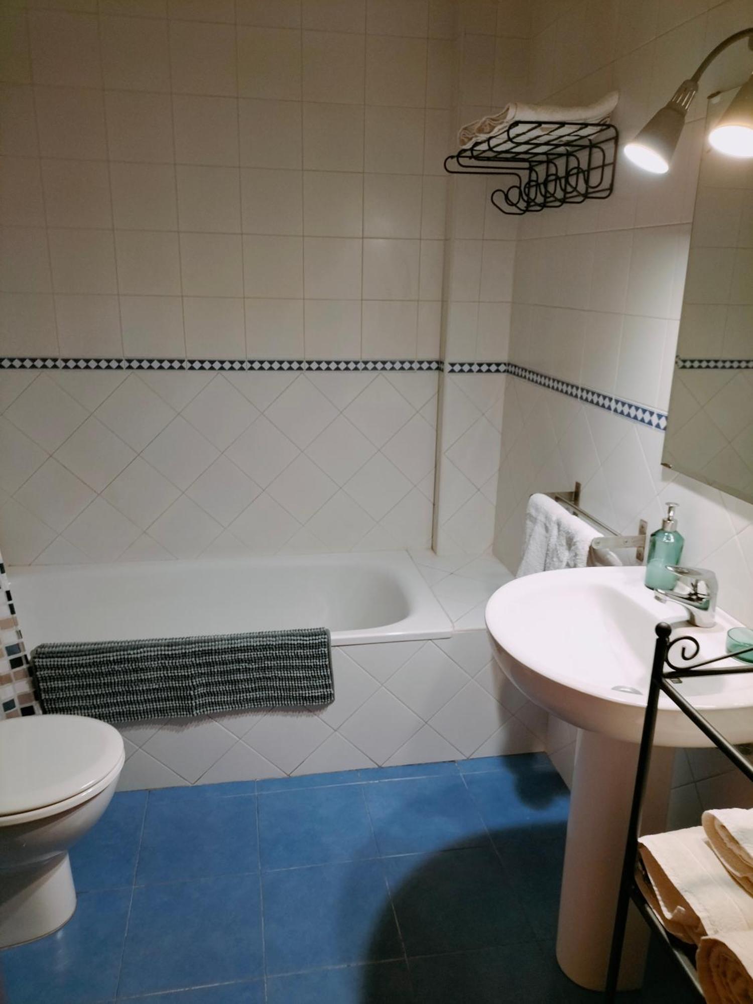 Apartamento De Lux Sevilla Este Sevilha Exterior foto