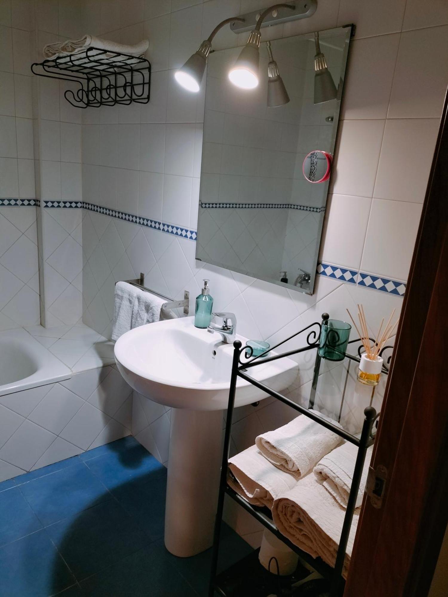 Apartamento De Lux Sevilla Este Sevilha Exterior foto