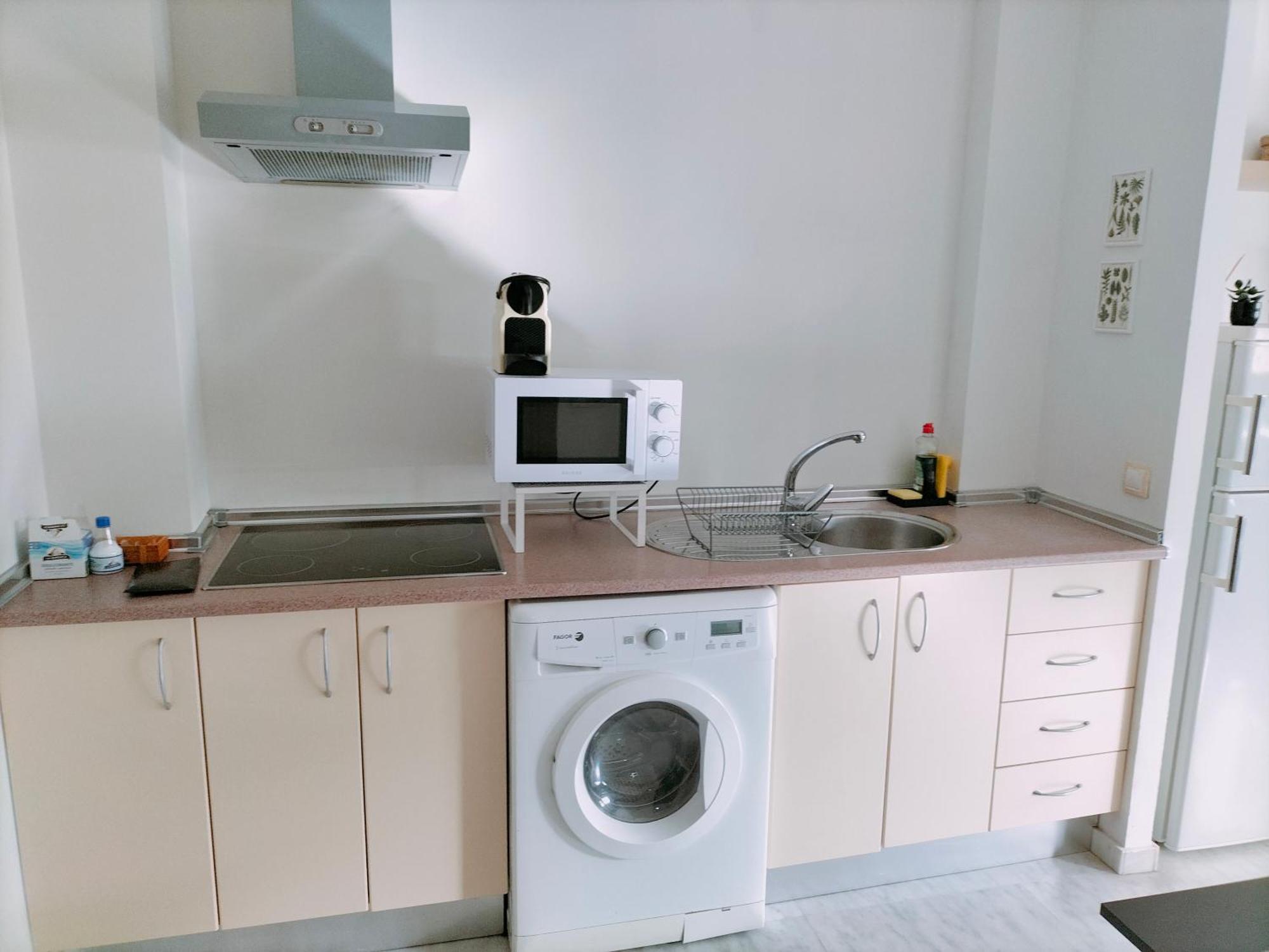 Apartamento De Lux Sevilla Este Sevilha Exterior foto