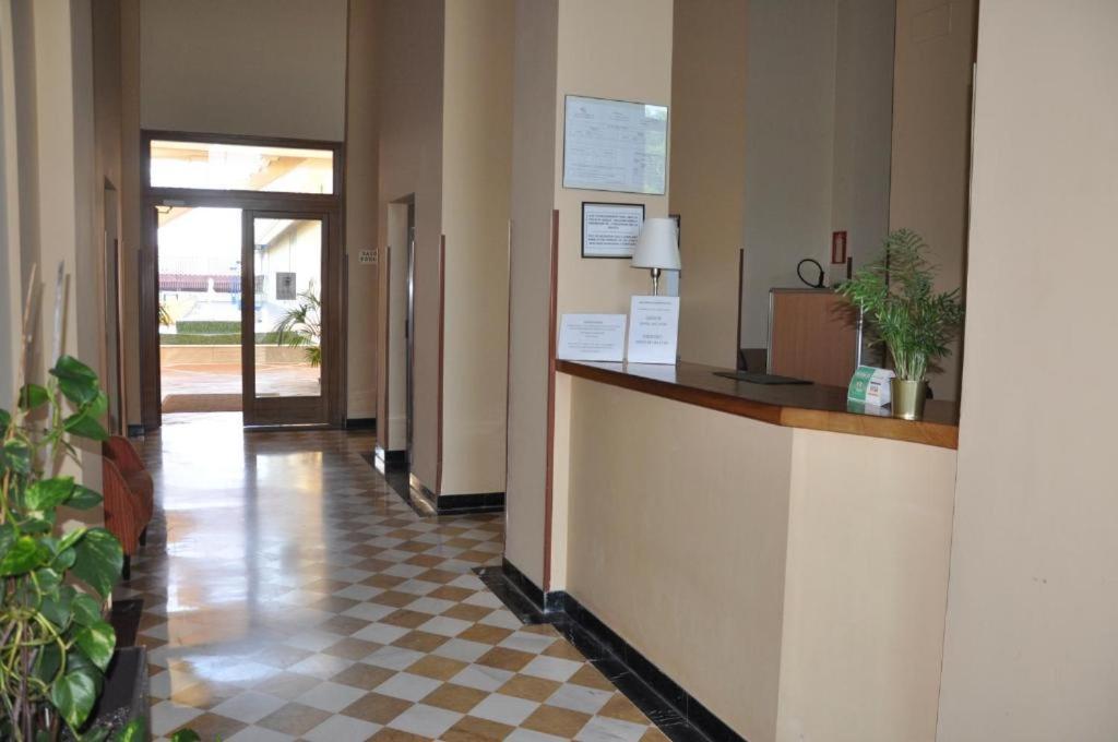 Apartamento De Lux Sevilla Este Sevilha Exterior foto