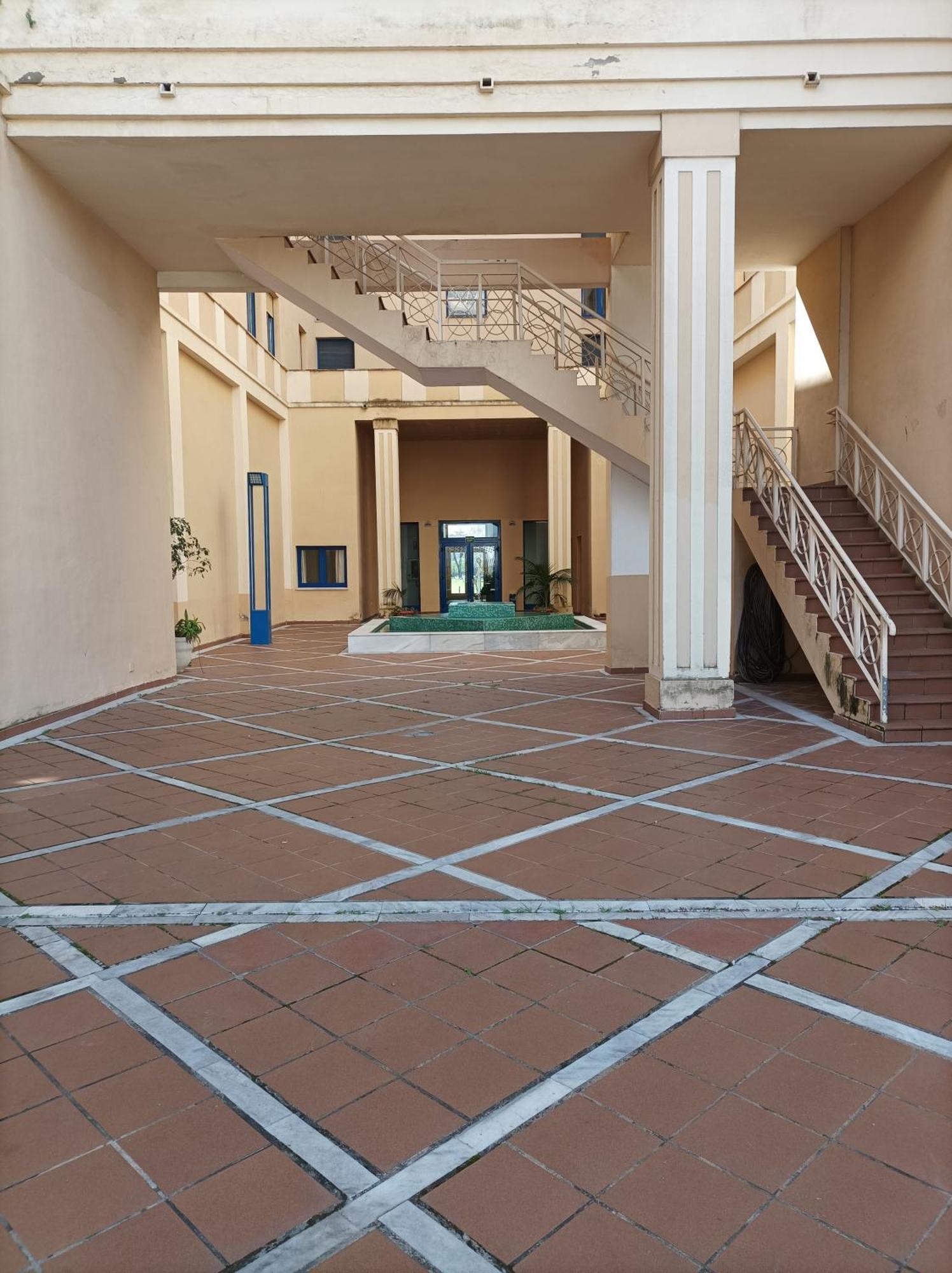 Apartamento De Lux Sevilla Este Sevilha Exterior foto