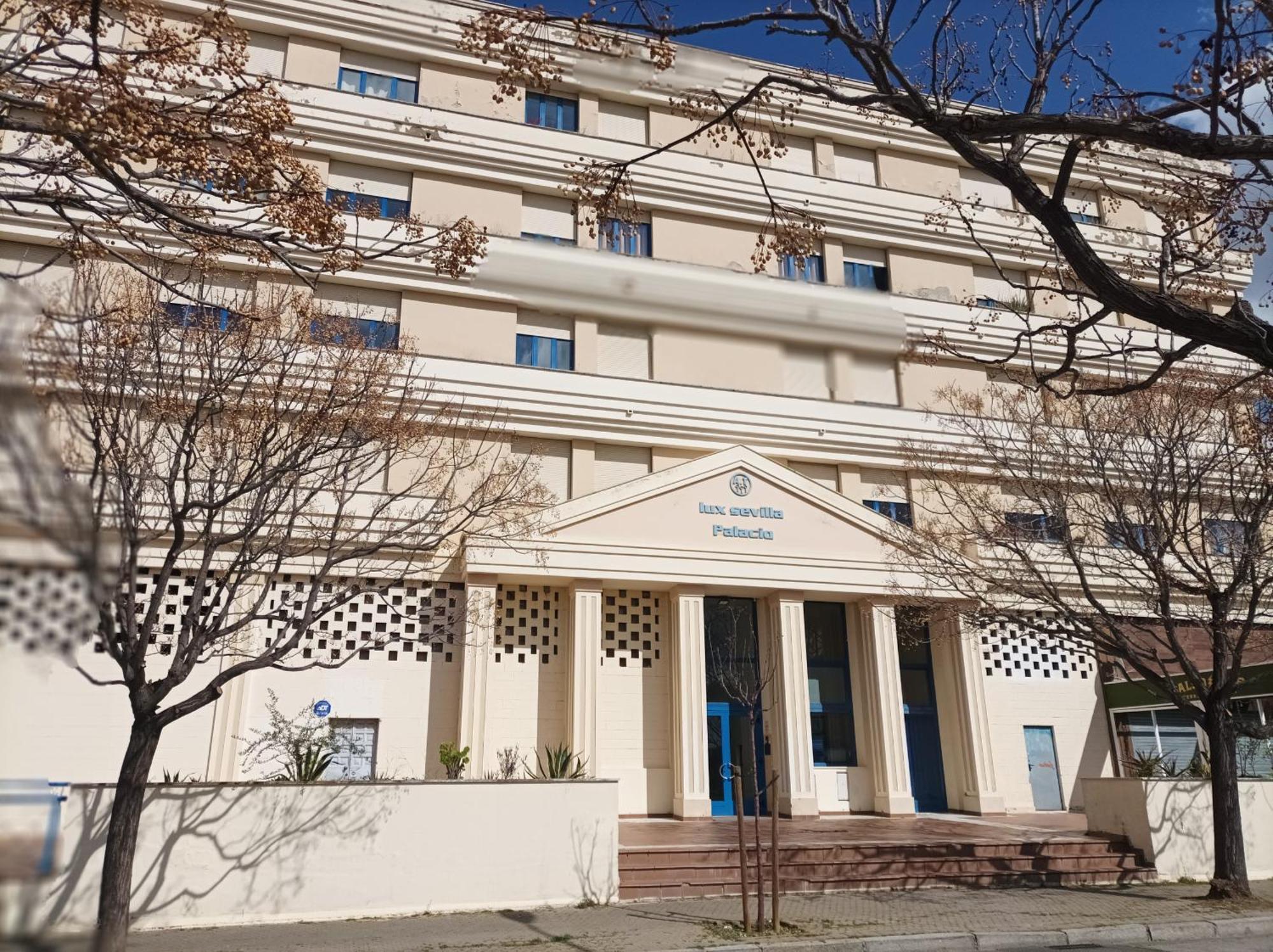 Apartamento De Lux Sevilla Este Sevilha Exterior foto