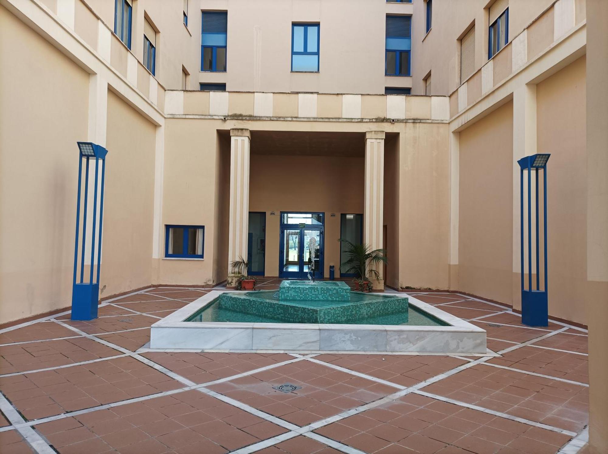 Apartamento De Lux Sevilla Este Sevilha Exterior foto