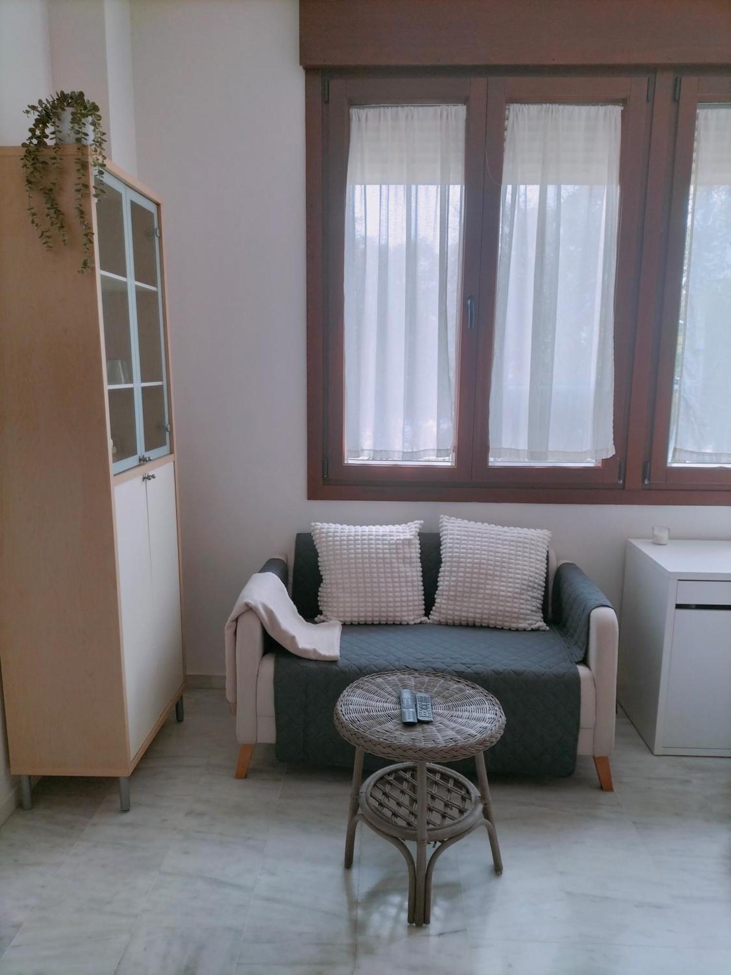 Apartamento De Lux Sevilla Este Sevilha Exterior foto